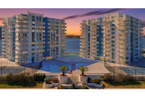925 N Halifax Ave #903, DAYTONA BEACH