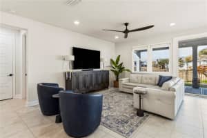 17 LOS LAGOS BOULEVARD, PALM COAST, FL 32137 - MLS#MFRFC315880