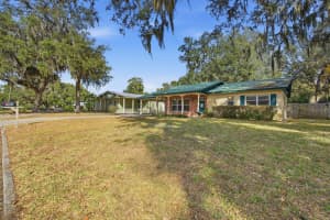133 CRESTWOOD AVENUE, PALATKA, FL 32177 - MLS#MFRFC315883