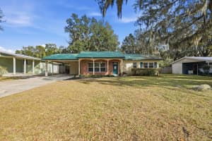 133 CRESTWOOD AVENUE, PALATKA, FL 32177 - MLS#MFRFC315883