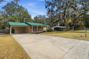 133 CRESTWOOD AVENUE, PALATKA, FL 32177 - MLS#MFRFC315883