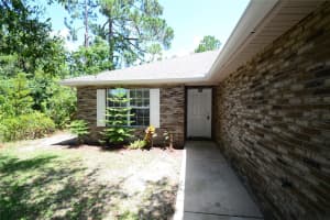 33 ROSEPETAL LANE, PALM COAST, FL 32164 - MLS#MFRFC315887