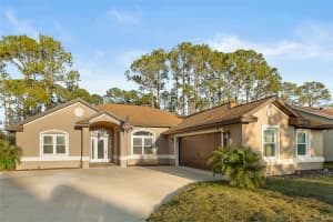 36 WALKER DRIVE, PALM COAST, FL 32164 - MLS#MFRFC315888