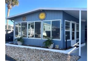 197 MONITOR DRIVE, FLAGLER BEACH, FL 32136 - MLS#MFRFC315900