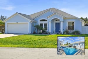 3 Lysander Ln, PALM COAST 3 Lysander Ln, PALM COAST