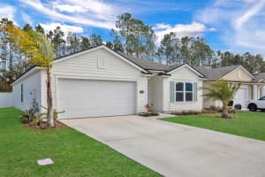 100 Hulett Woods Rd S, PALM COAST