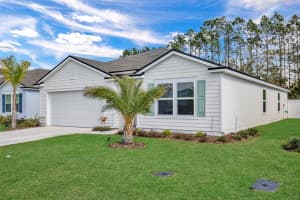 100 HULETT WOODS ROAD, PALM COAST, FL 32137 - MLS#MFRFC315915