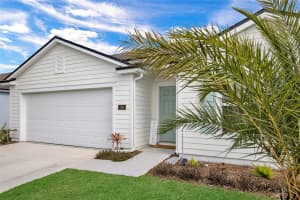 100 HULETT WOODS ROAD, PALM COAST, FL 32137 - MLS#MFRFC315915