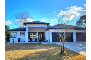 43 FENIMORE LANE, PALM COAST, FL 32137 - MLS#MFRFC315919