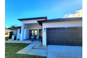 43 FENIMORE LANE, PALM COAST, FL 32137 - MLS#MFRFC315919