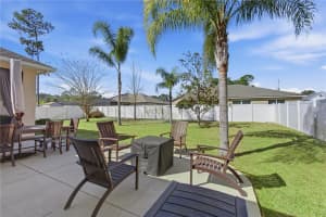 48 EVANS DRIVE, PALM COAST, FL 32164 - MLS#MFRFC315920