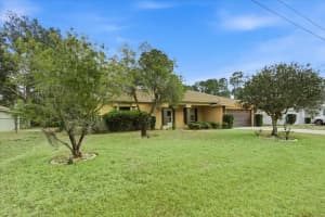 5 PORT ECHO PLACE, PALM COAST, FL 32164 - MLS#MFRFC315922