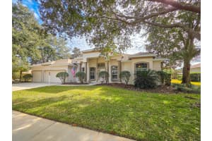 3509 TORY CIRCLE, ORMOND BEACH, FL 32174 - MLS#MFRFC315932