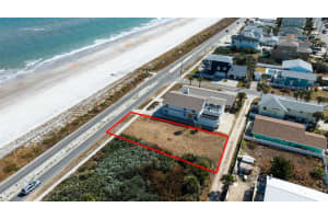2136 OCEAN SHORE BOULEVARD, FLAGLER BEACH, FL 32136 - MLS#MFRFC315935