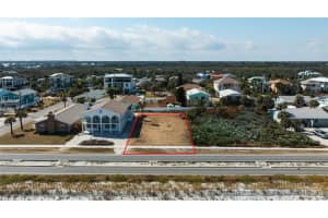 2136 OCEAN SHORE BOULEVARD, FLAGLER BEACH, FL 32136 - MLS#MFRFC315935