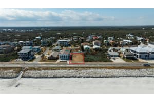2136 OCEAN SHORE BOULEVARD, FLAGLER BEACH, FL 32136 - MLS#MFRFC315935
