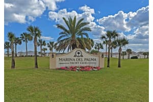 92 DEL PALMA DRIVE, PALM COAST, FL 32137 - MLS#MFRFC315939