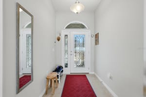 21 RAE DRIVE, PALM COAST, FL 32164 - MLS#MFRFC315973