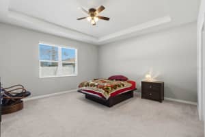 21 RAE DRIVE, PALM COAST, FL 32164 - MLS#MFRFC315973