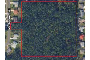 KATHLEEN TRL, PALM COAST, FL 32164 - MLS#MFRFC315974