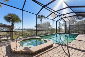 11 RIVERWALK DRIVE, PALM COAST, FL 32137 - MLS#MFRFC315979