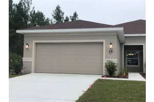 35 WOOD ARBOR LANE, PALM COAST, FL 32137 - MLS#MFRFC315981