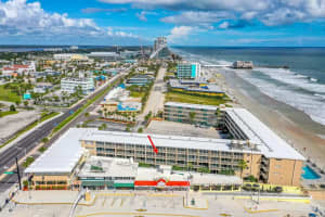 219 S Atlantic Ave #333, DAYTONA BEACH