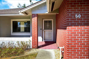 50 BLAIRSVILLE DRIVE, PALM COAST, FL 32137 - MLS#MFRFC315985