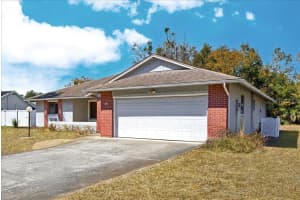 50 BLAIRSVILLE DRIVE, PALM COAST, FL 32137 - MLS#MFRFC315985