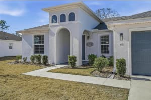 60 FRENORA LANE, PALM COAST, FL 32137 - MLS#MFRFC315999