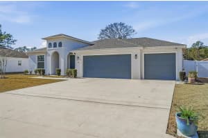 60 FRENORA LANE, PALM COAST, FL 32137 - MLS#MFRFC315999