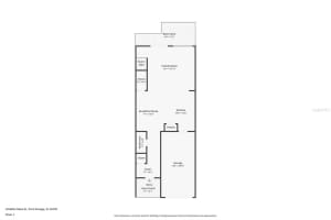 45 BELLA OAKS DRIVE, PORT ORANGE, FL 32129 - MLS#MFRFC316003