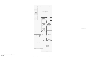 45 BELLA OAKS DRIVE, PORT ORANGE, FL 32129 - MLS#MFRFC316003