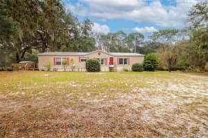 104 PENNY ACRES LANE, CRESCENT CITY, FL 32112 Sold 02/20/26