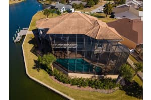 12 CRAIN COURT, PALM COAST, FL 32137 - MLS#MFRFC316015