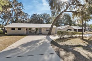 4725 Audubon Ave, DE LEON SPRINGS