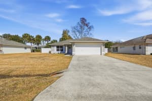 19 Round Mill Ln, PALM COAST