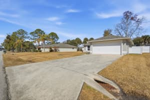 19 ROUND MILL LANE, PALM COAST, FL 32164 - MLS#MFRFC316021