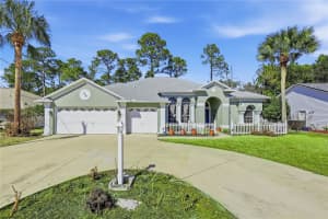 39 Woodhollow Ln, PALM COAST