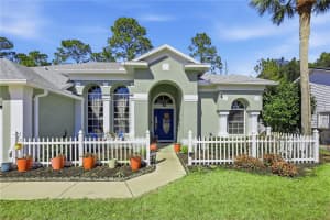 39 WOODHOLLOW LANE, PALM COAST, FL 32164 - MLS#MFRFC316024