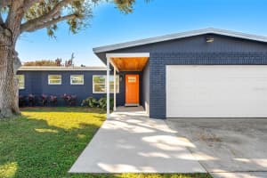 235 EYRE AVENUE, MERRITT ISLAND, FL 32953 - MLS#MFRFC316025