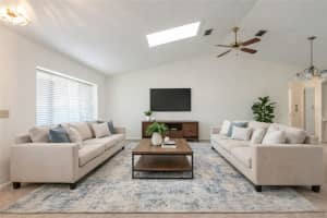 173 WELLINGTON DRIVE, PALM COAST, FL 32164 - MLS#MFRFC316028