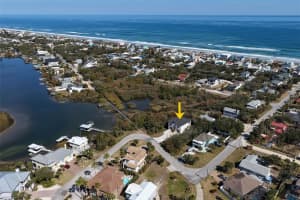 2643 LAKESHORE DRIVE, FLAGLER BEACH, FL 32136 - MLS#MFRFC316031
