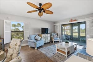 19 OCEAN PALM VILLA N, FLAGLER BEACH, FL 32136 - MLS#MFRFC316035