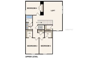 1349 RIBBON PLACE, PALM COAST, FL 32164 - MLS#MFRFC316037