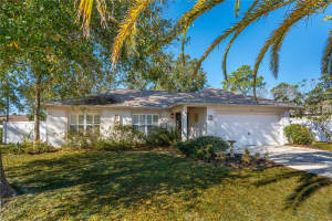 8 ZIEGFELD PLACE, PALM COAST, FL 32164 - MLS#MFRFC316053