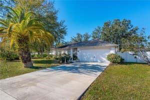 8 ZIEGFELD PLACE, PALM COAST, FL 32164 - MLS#MFRFC316053