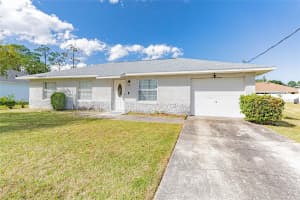 29 RAELAND LANE, PALM COAST, FL 32164 Sold 02/20/26