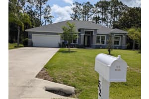 52 Bud Hollow Dr, PALM COAST