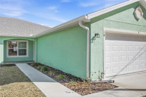 18 WHETSTONE LANE, PALM COAST, FL 32164 - MLS#MFRFC316081